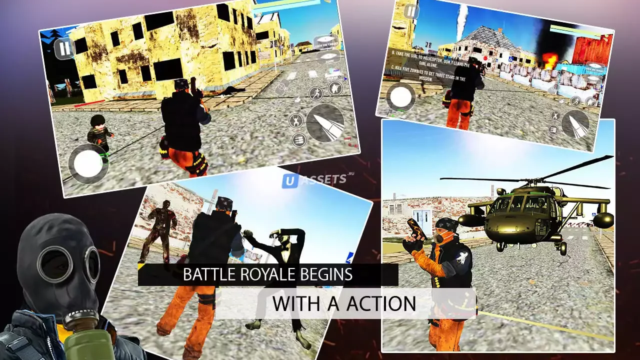 Call Of Cause
