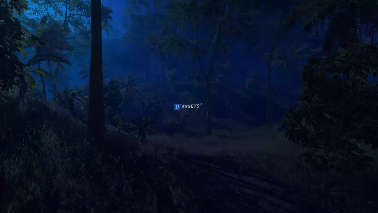 Azure[Sky] Dynamic Skybox