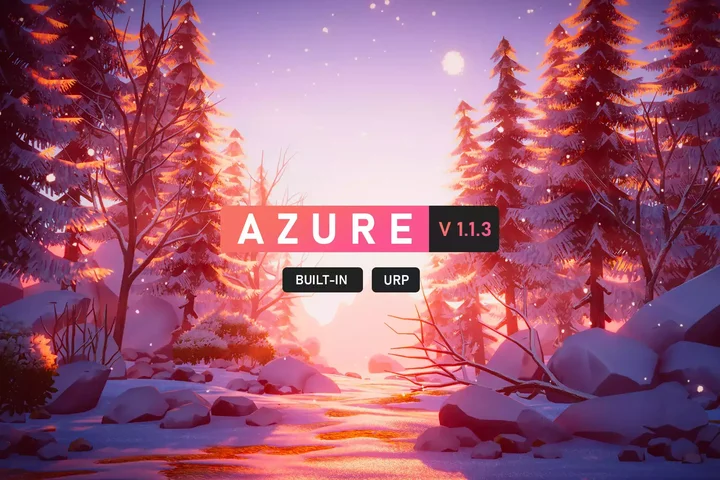 AZURE Nature