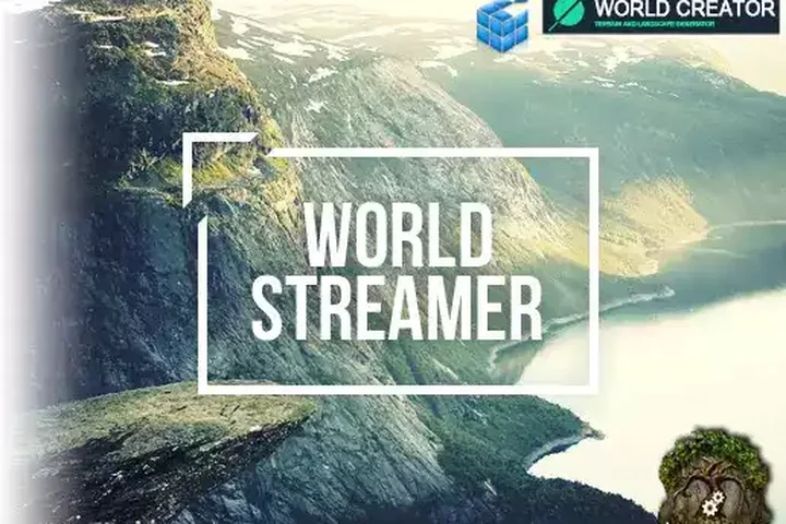 World Streamer