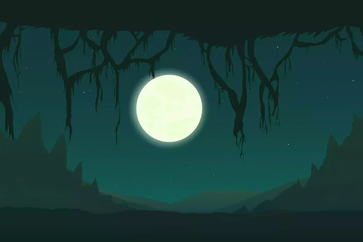 Ultimate 2D Backgrounds Pack