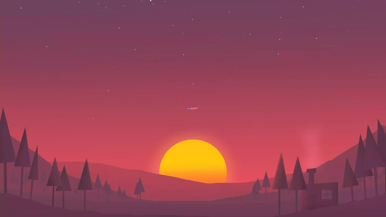 Ultimate 2D Backgrounds Pack