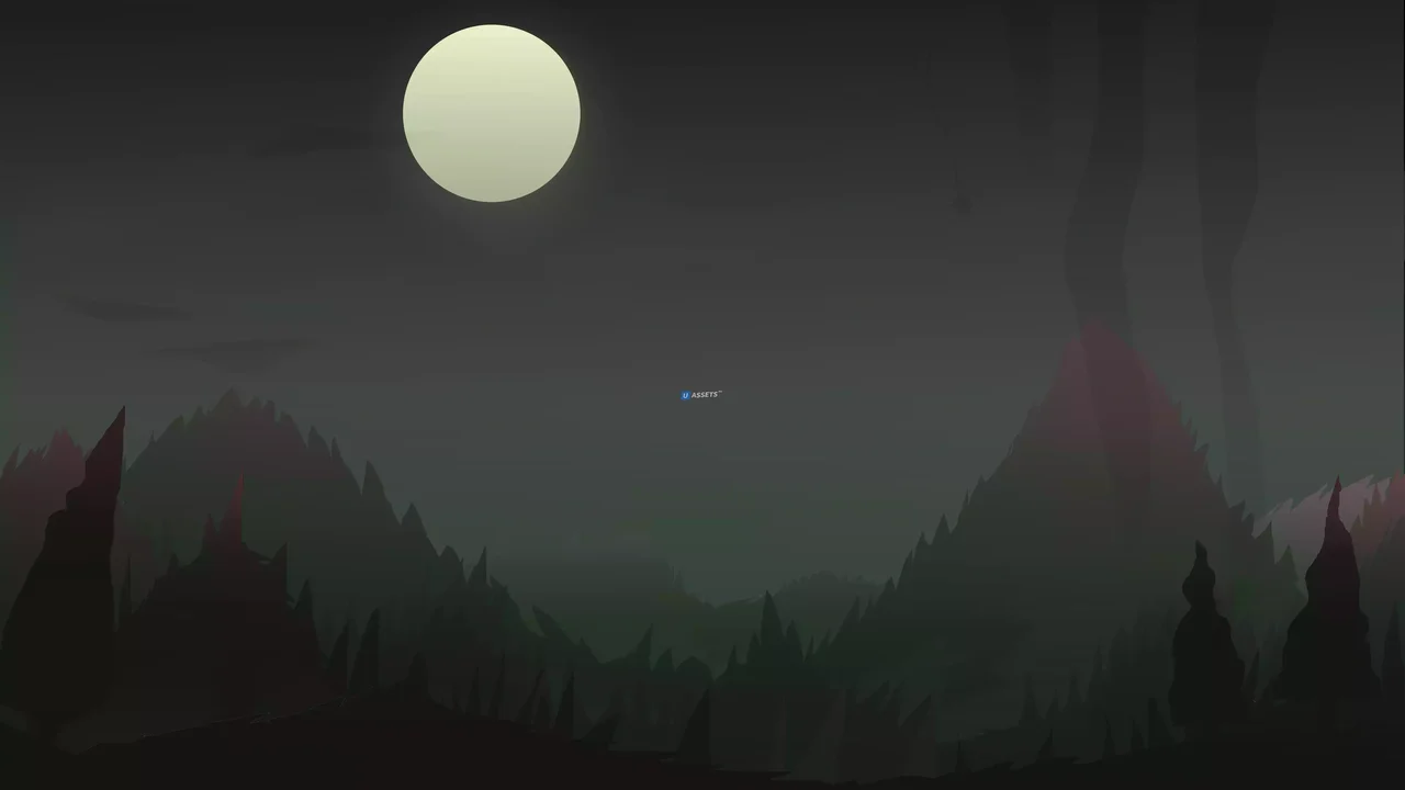 Ultimate 2D Backgrounds Pack