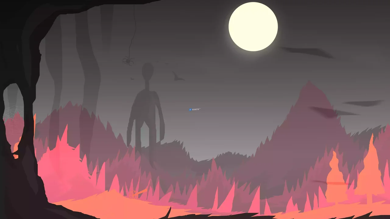 Ultimate 2D Backgrounds Pack