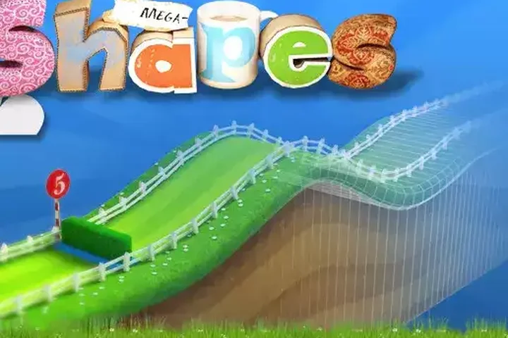 Mega Shapes