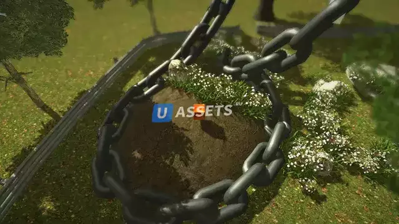 Mega Shapes