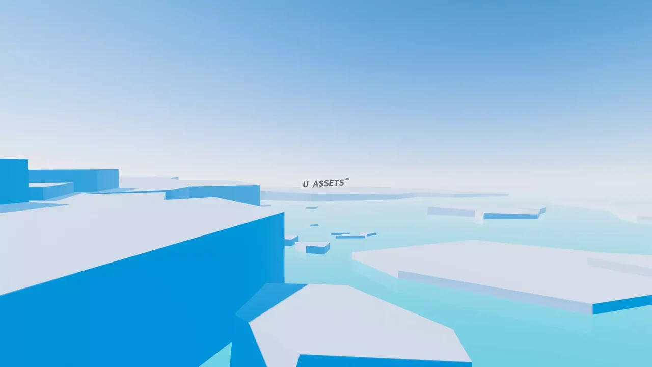 Low Poly Modular Terrain Pack