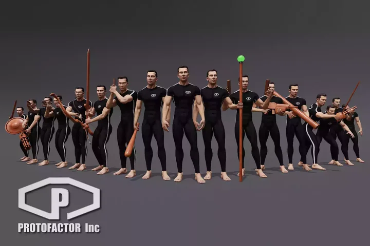 ULTIMATE ANIMATION COLLECTION
