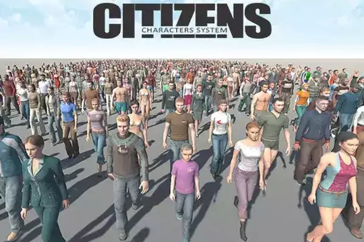 Citizens Pro 2019