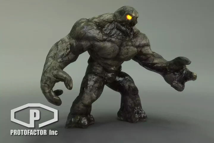 GOLEM