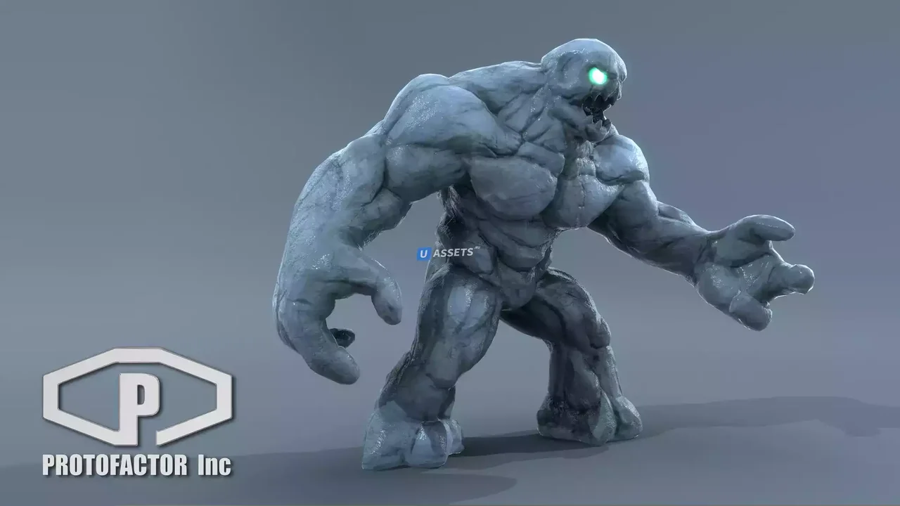 GOLEM