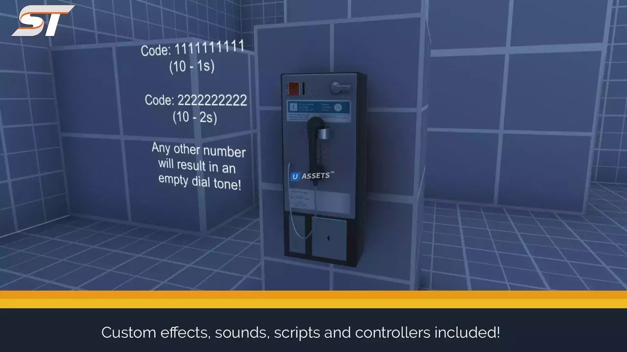 Phone Call System