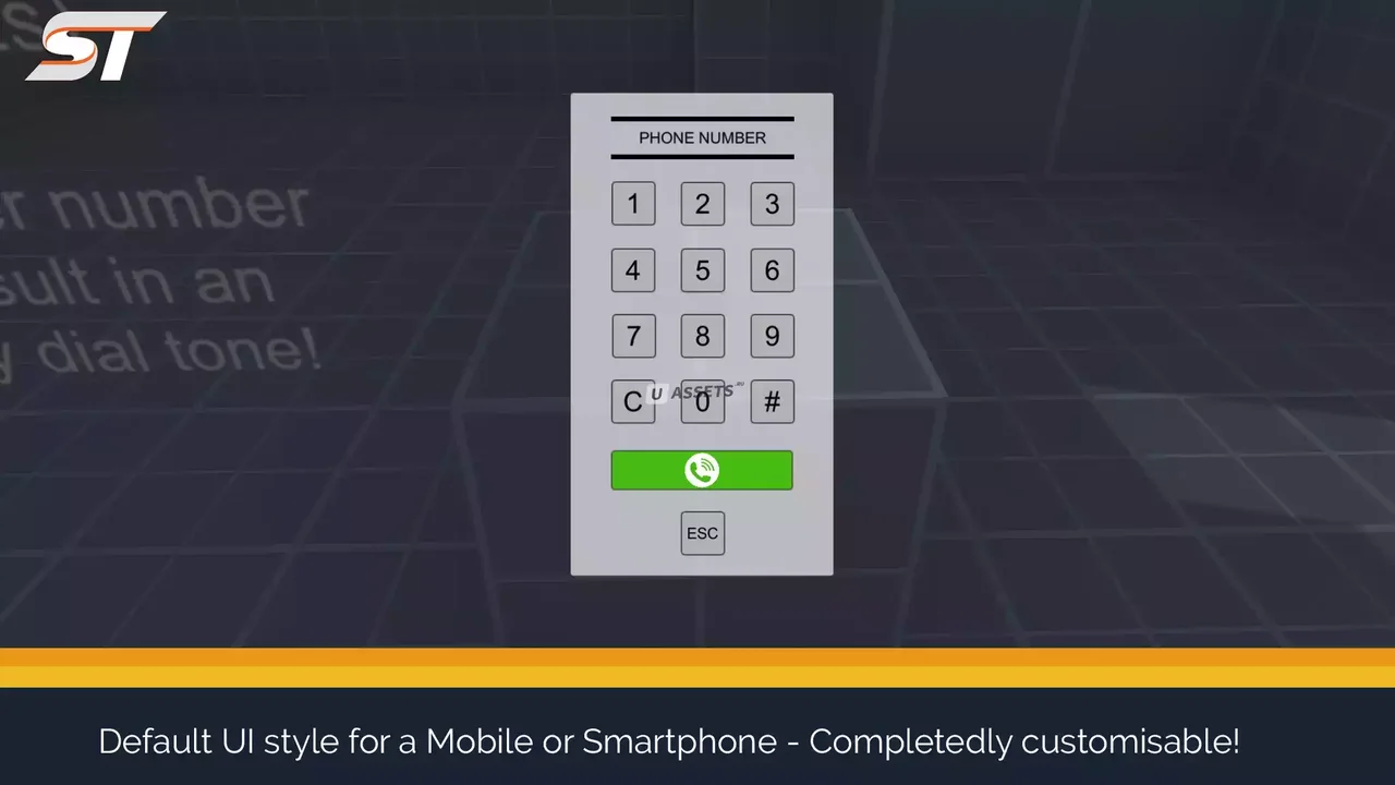 Phone Call System