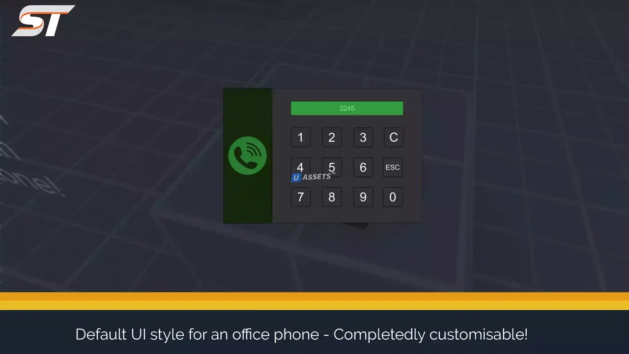 Phone Call System