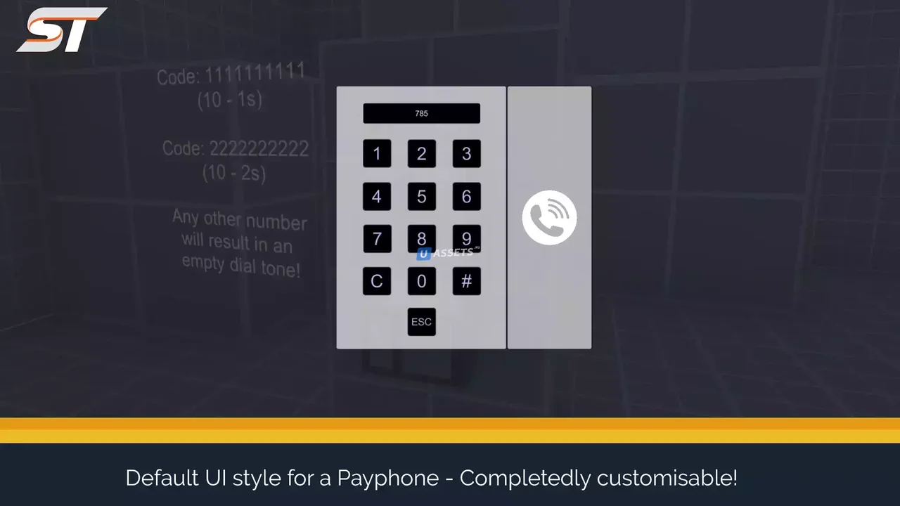 Phone Call System