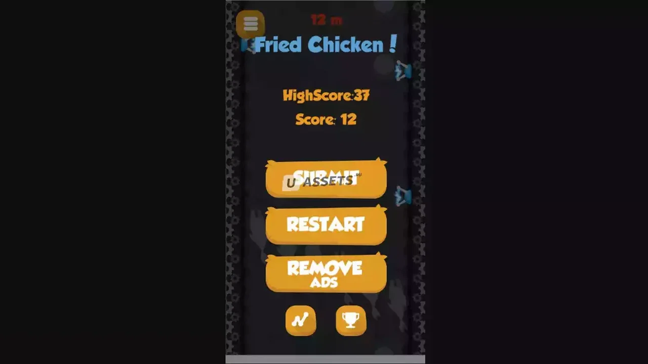 Mobile Tools + Complete Game