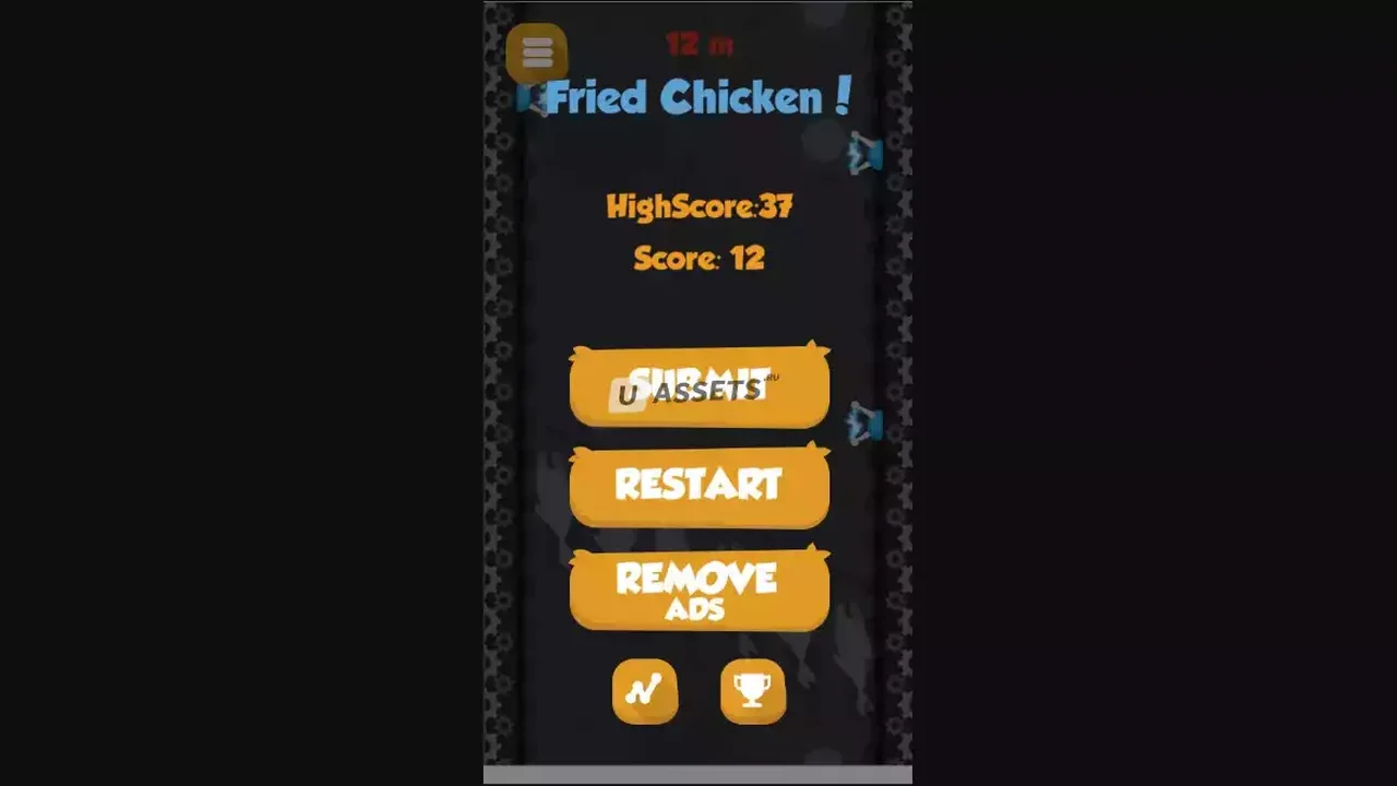 Mobile Tools + Complete Game