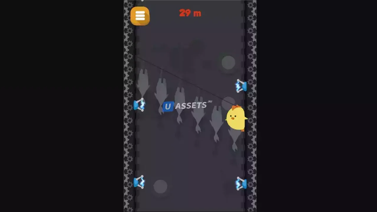 Mobile Tools + Complete Game