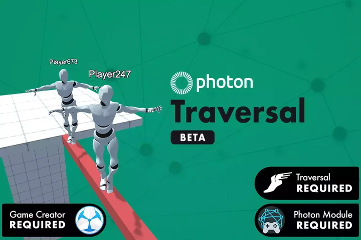 Photon Traversal