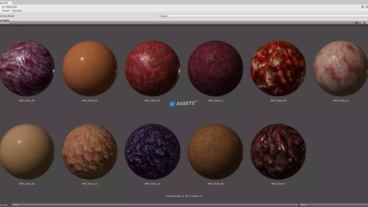 Ultimate Material Pack Vol3