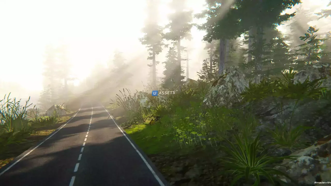 GeNa 2 - Terrain & Scene Spawner