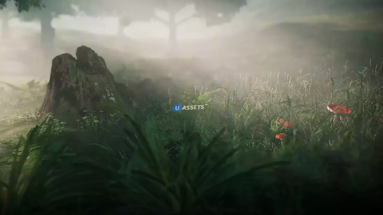 GeNa 2 - Terrain & Scene Spawner
