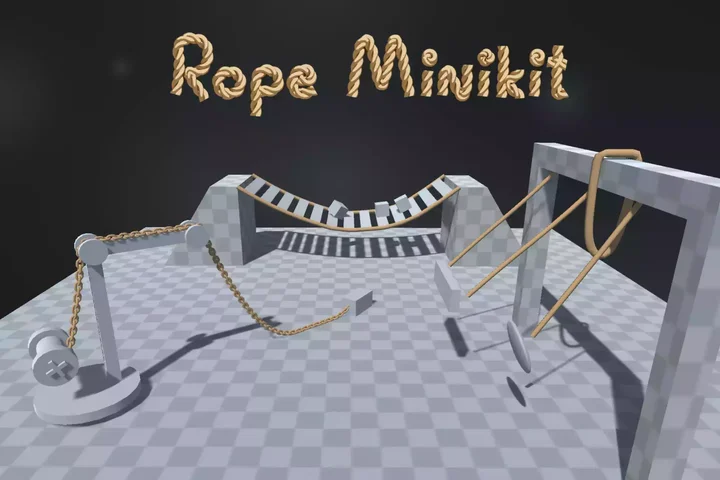 Rope Toolkit
