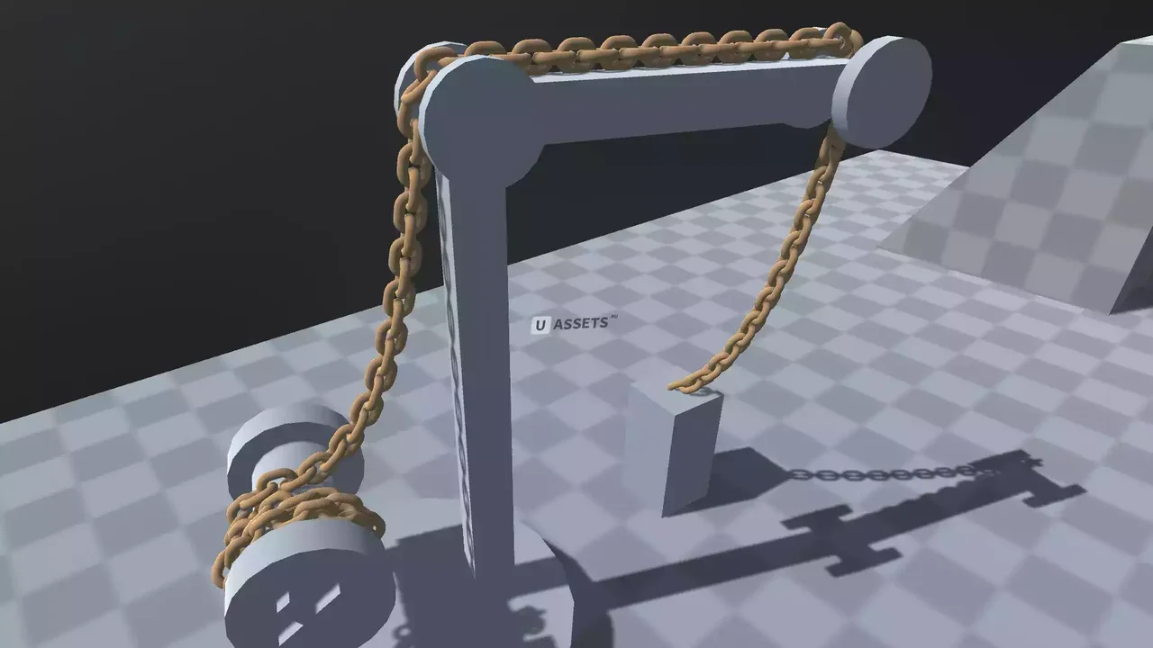 Rope Toolkit