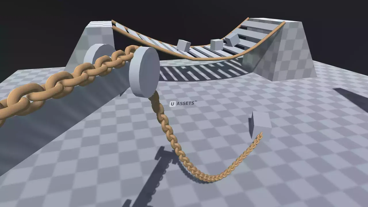 Rope Toolkit