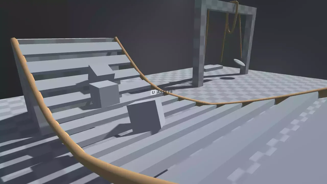 Rope Toolkit