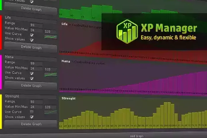 XP Manager