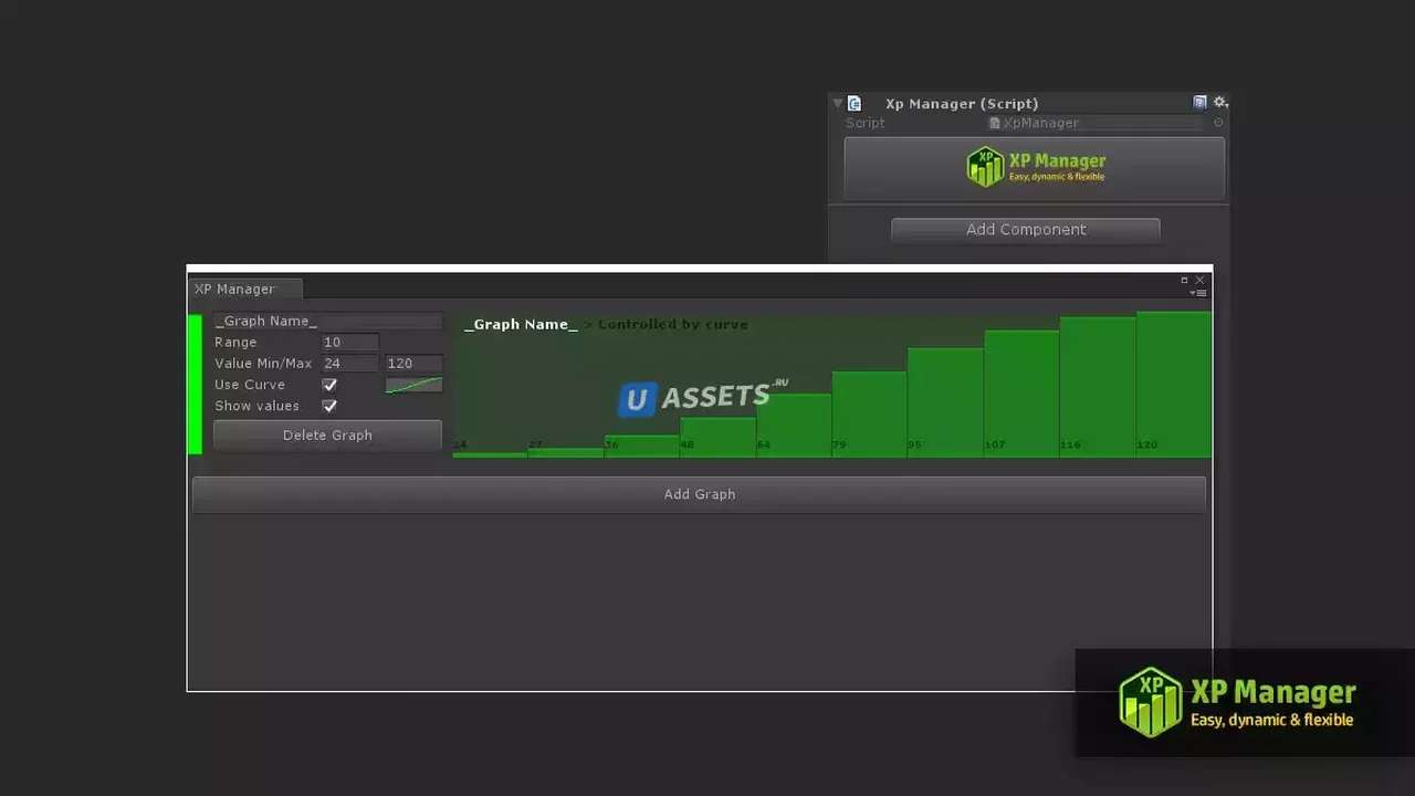 XP Manager