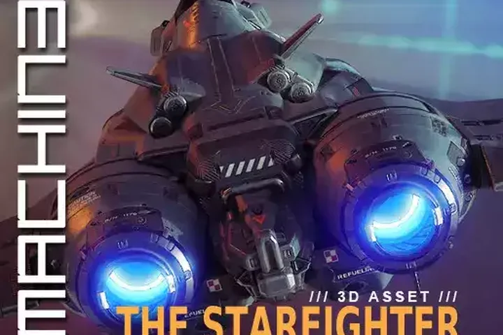 The Starfighter