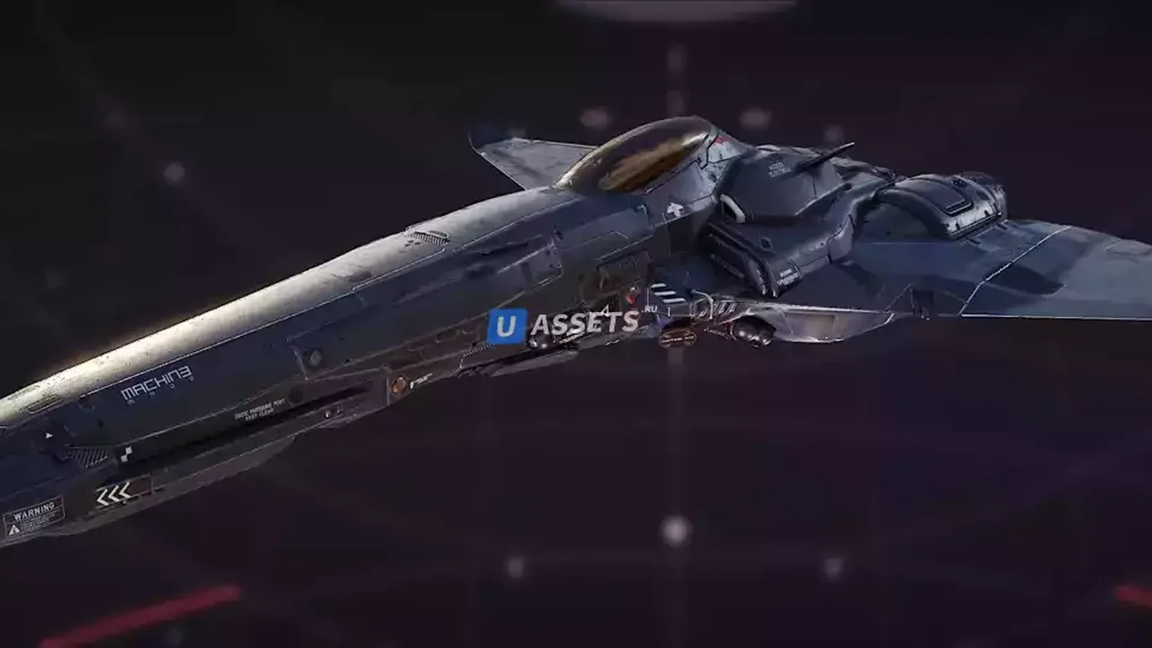 The Starfighter