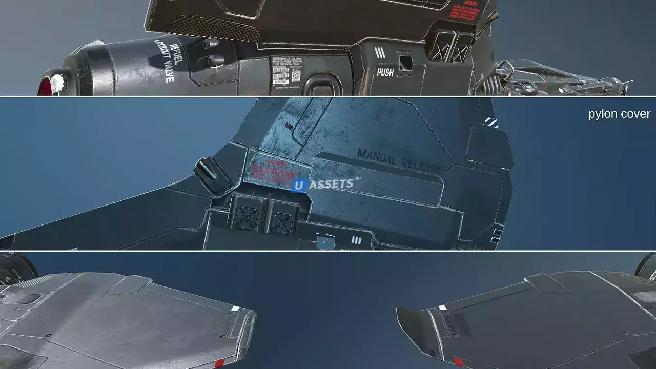 The Starfighter