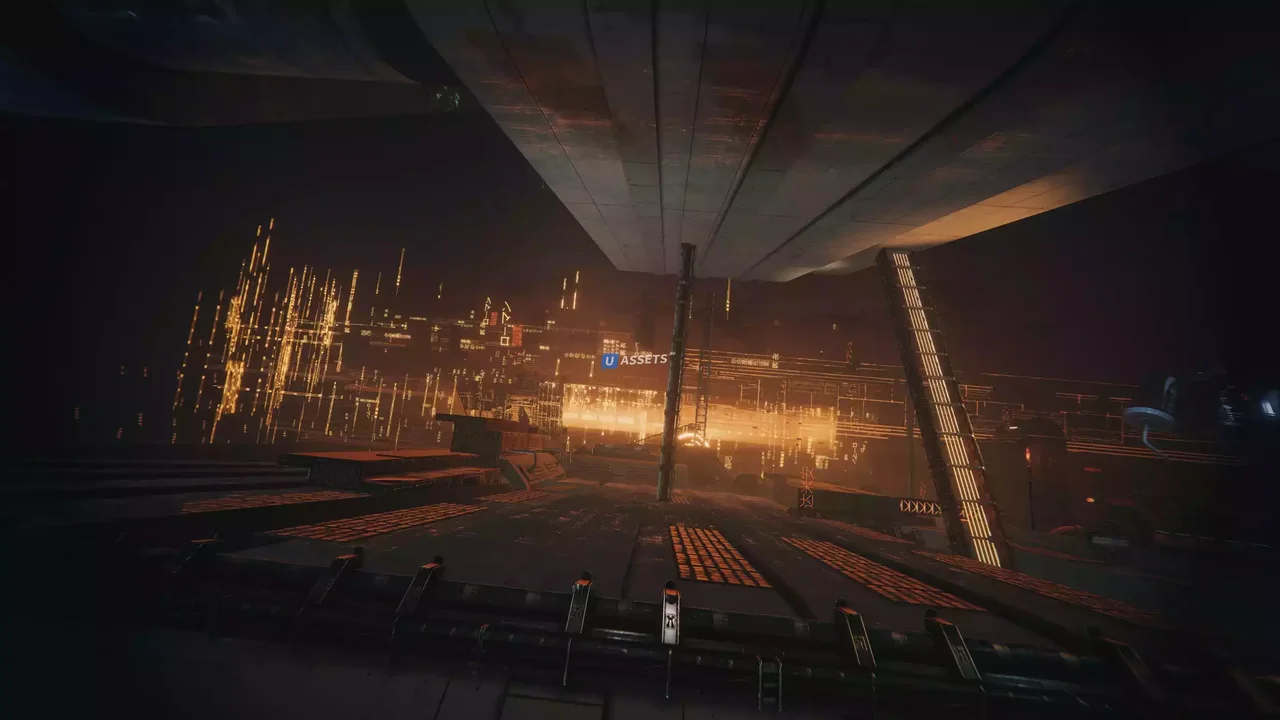 The Hunt - Cyberpunk Pack