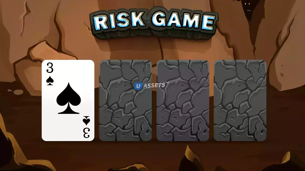 Rock climber slot game assets 1.0