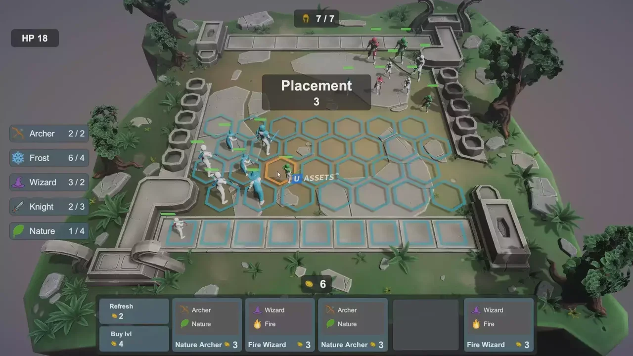 Auto Chess