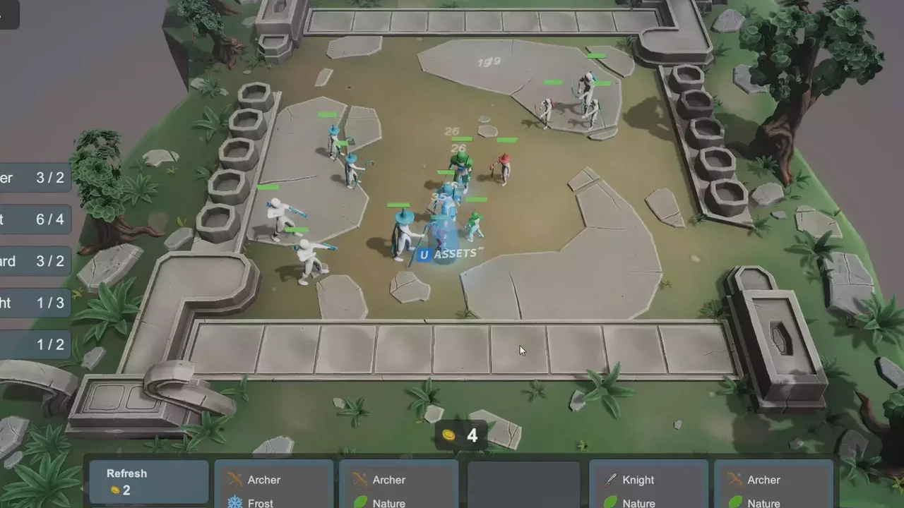 Auto Chess