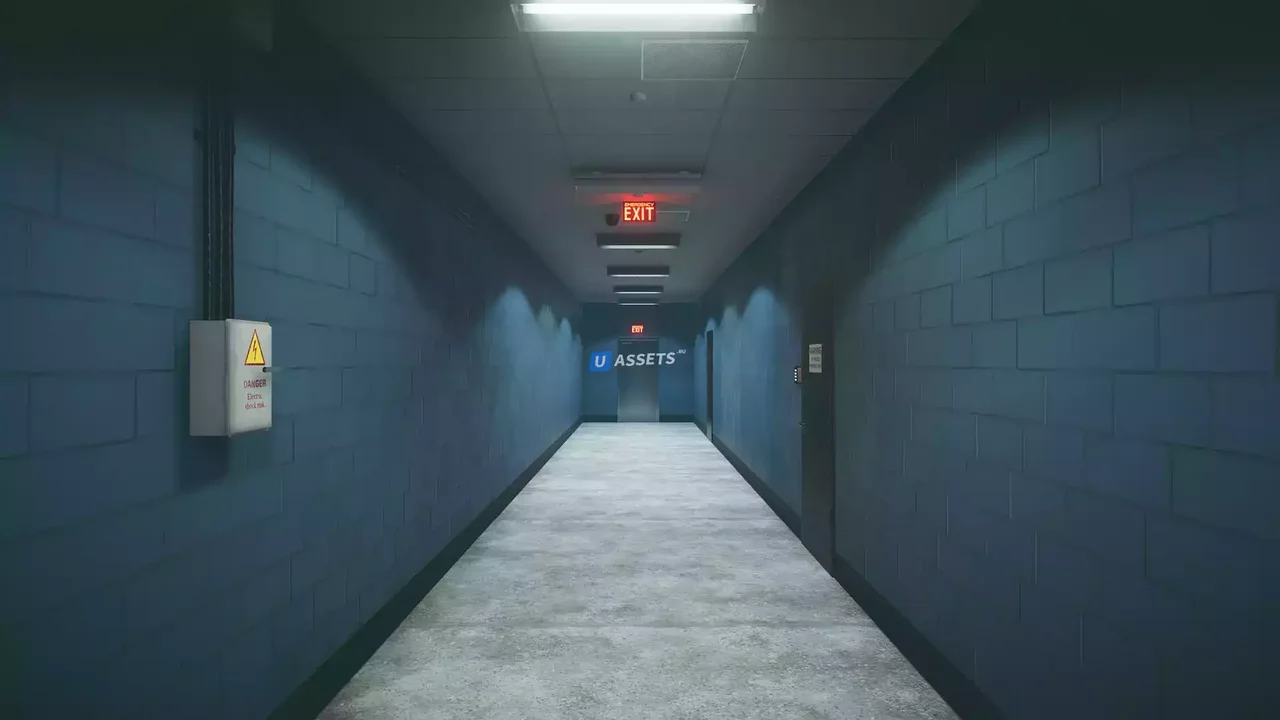 QA InterrogationRoom