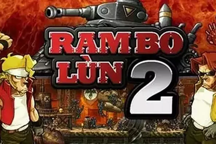 RamBo Lun 2