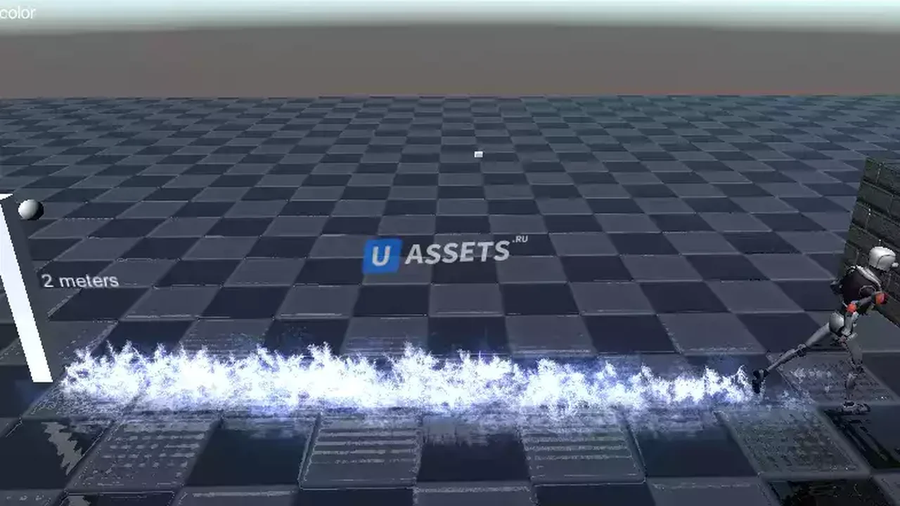 Realistic Effects Pack 3