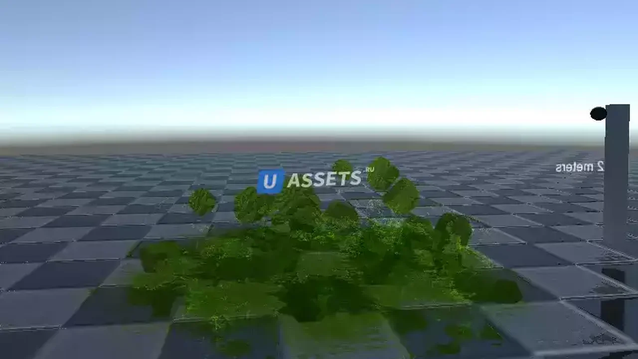 Realistic Effects Pack 3
