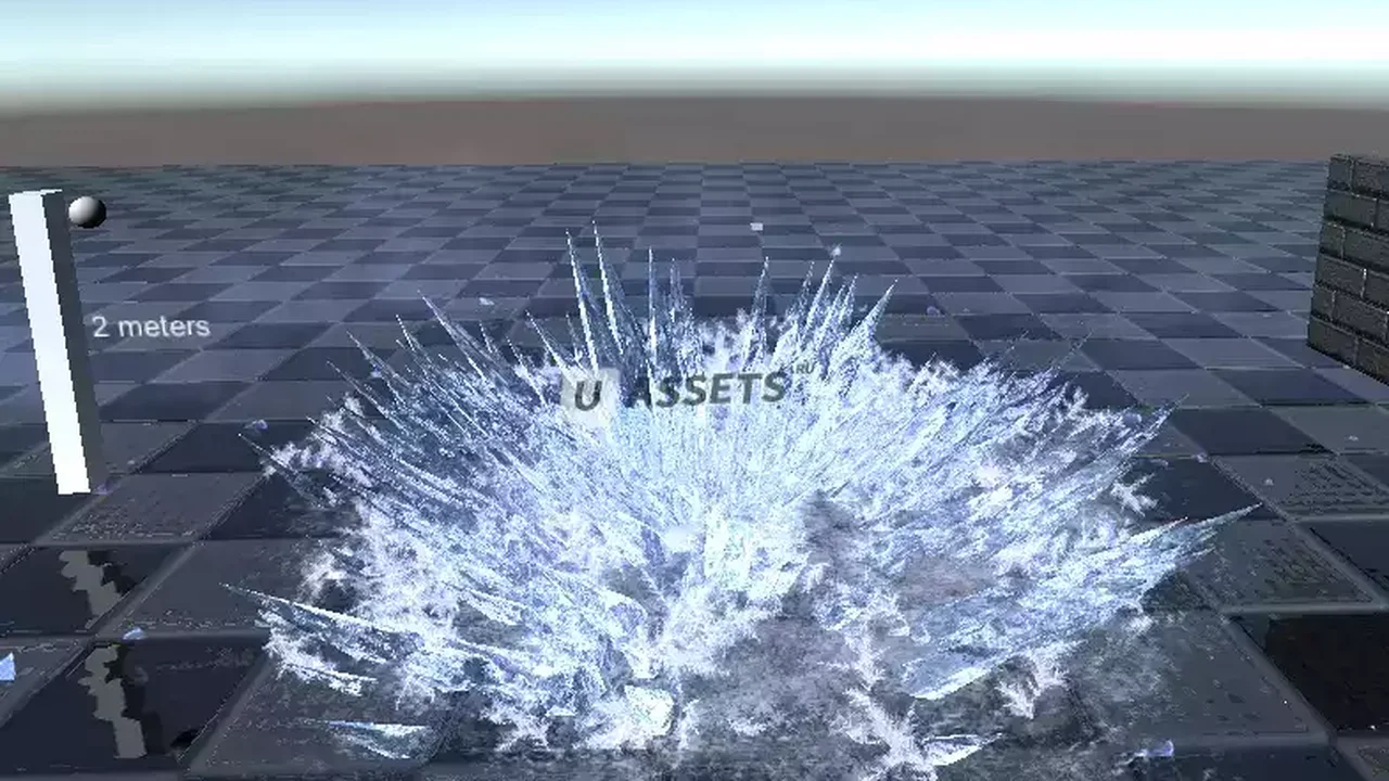 Realistic Effects Pack 3