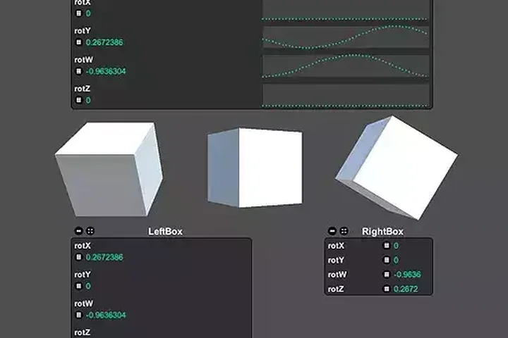 Easy Variables