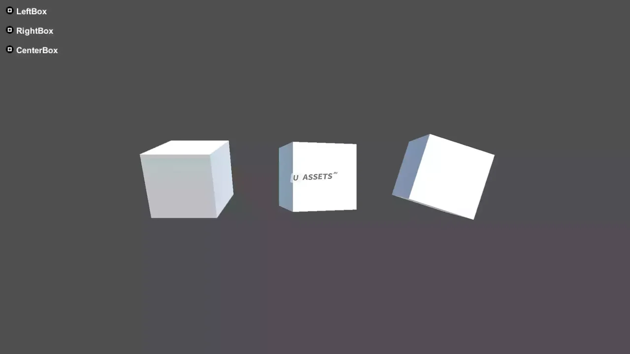 Easy Variables