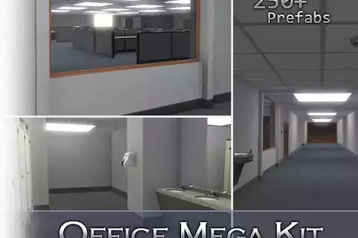 Office Mega Kit