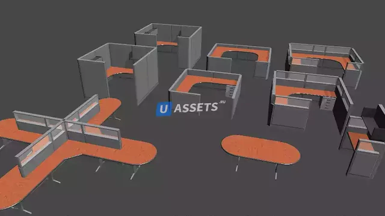 Office Mega Kit
