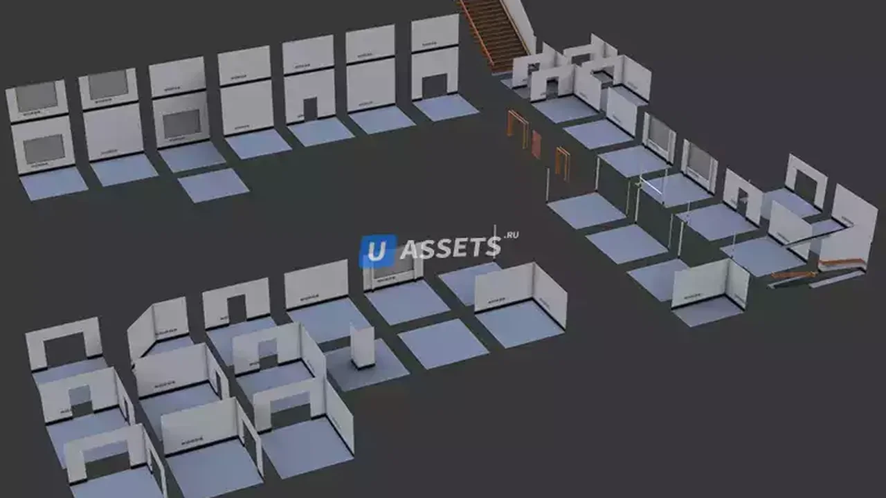 Office Mega Kit