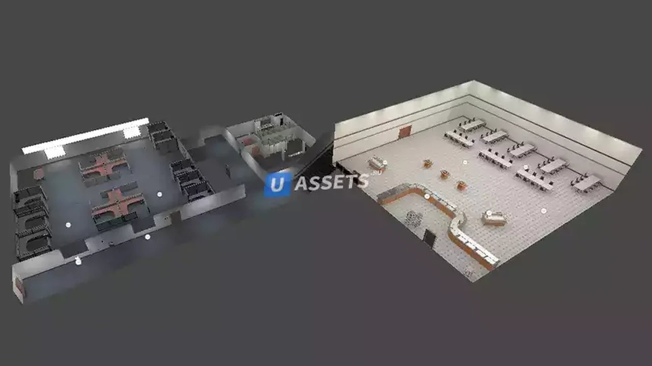 Office Mega Kit